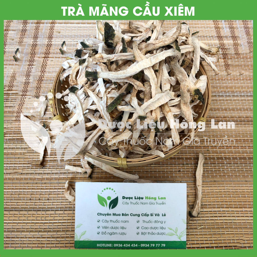 Trà Mãng Cầu Xiêm khô sạch 1kg