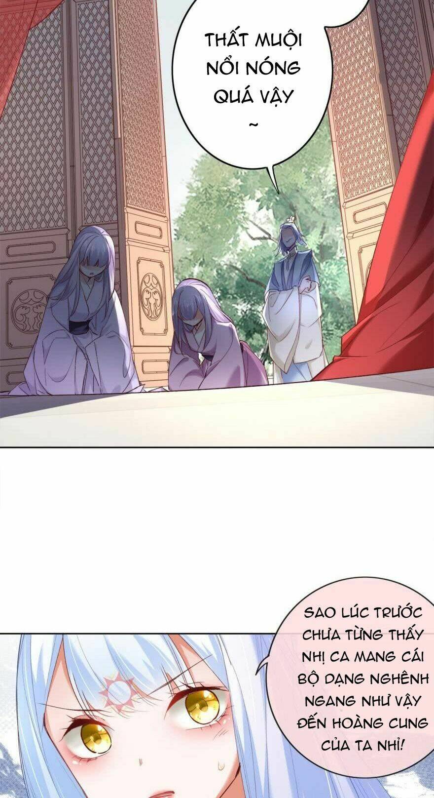 nghịch lai thuận thú chapter 26 5