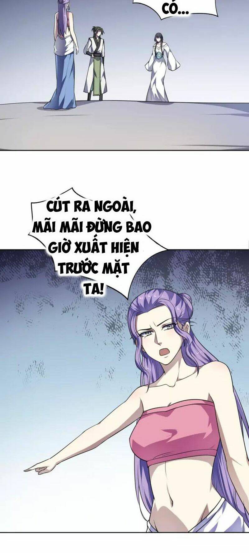 nghịch thiên đại thần chapter 79 49