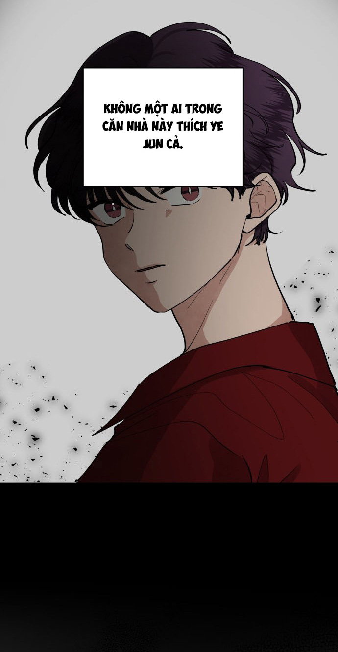 oan gia ngõ hẹp chapter 41 65