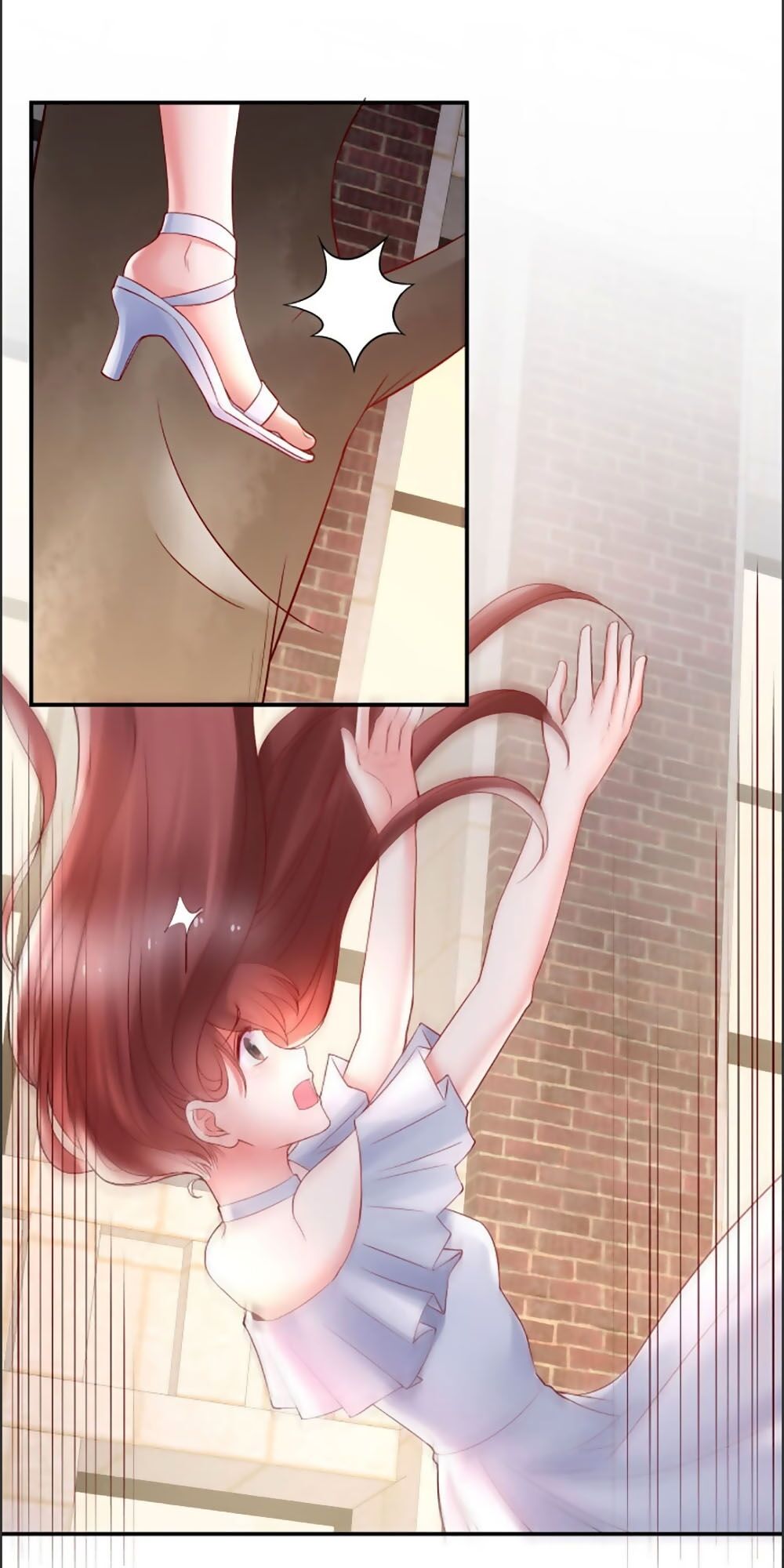 bạn trai 1/4 của tôi chapter 13 62