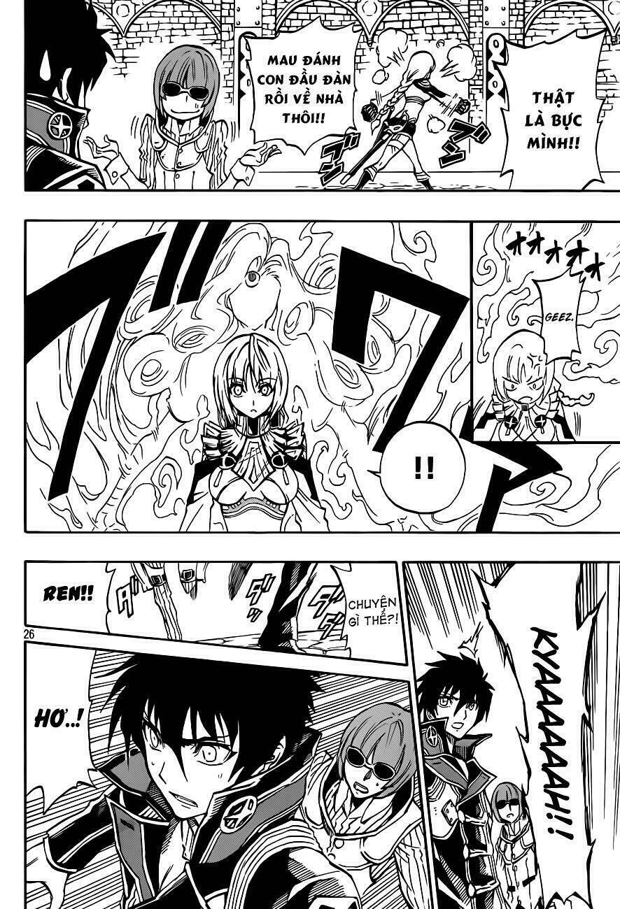 last ranker - be the last one chapter 3 28