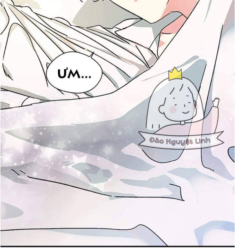 người hầu của tôi chapter 1.1 27