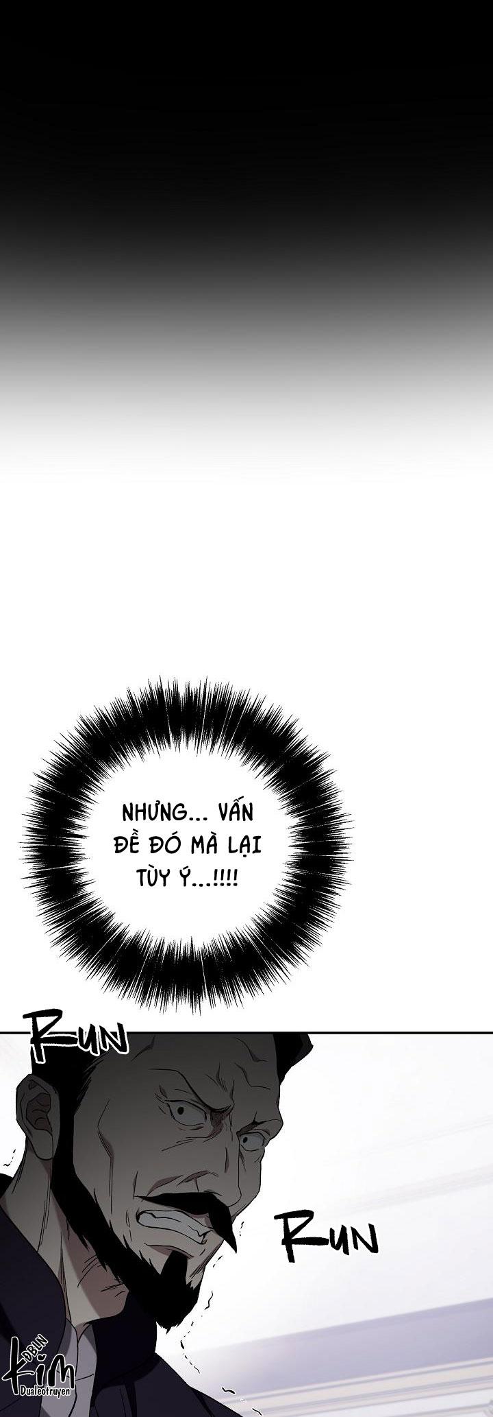 hai đất nước, đất nước của nô lệ chapter 35 39