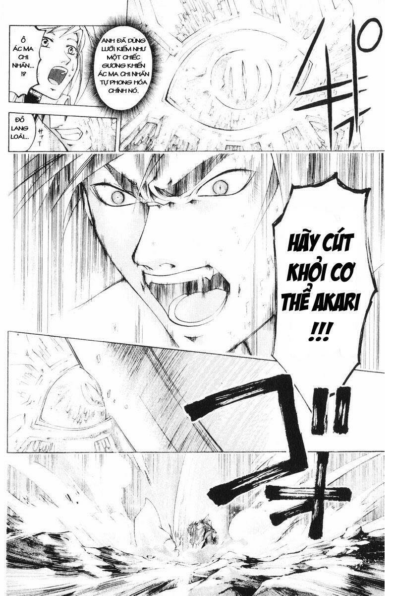 mắt quỷ kyo chapter 271 6