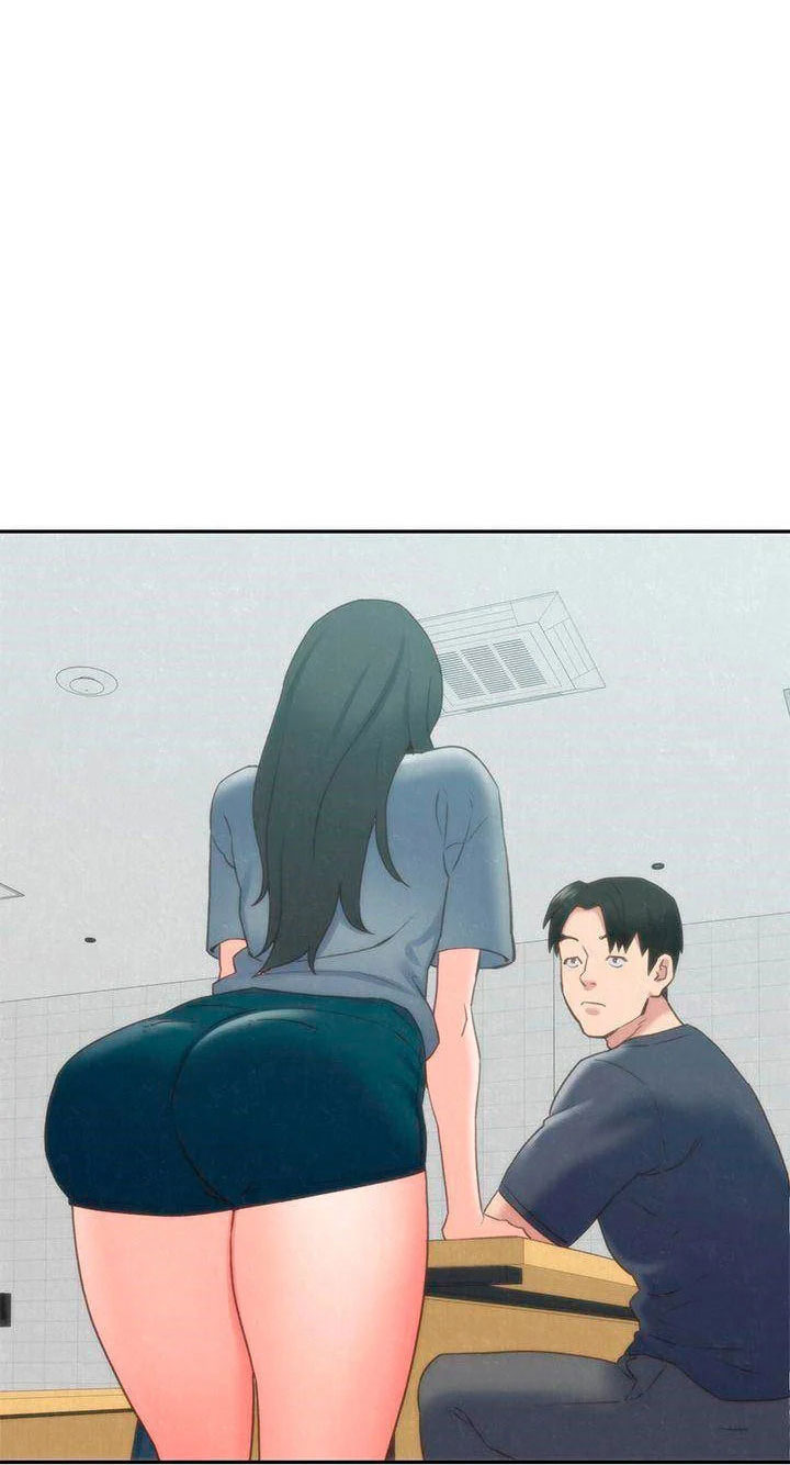 cô gái bé nhỏ của tôi chapter 30.2 29