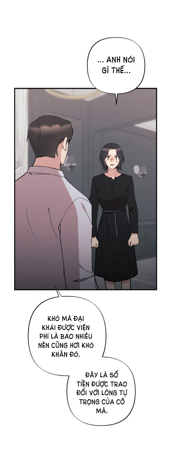 Ăn Mòn chapter 27.2 - Trang 29