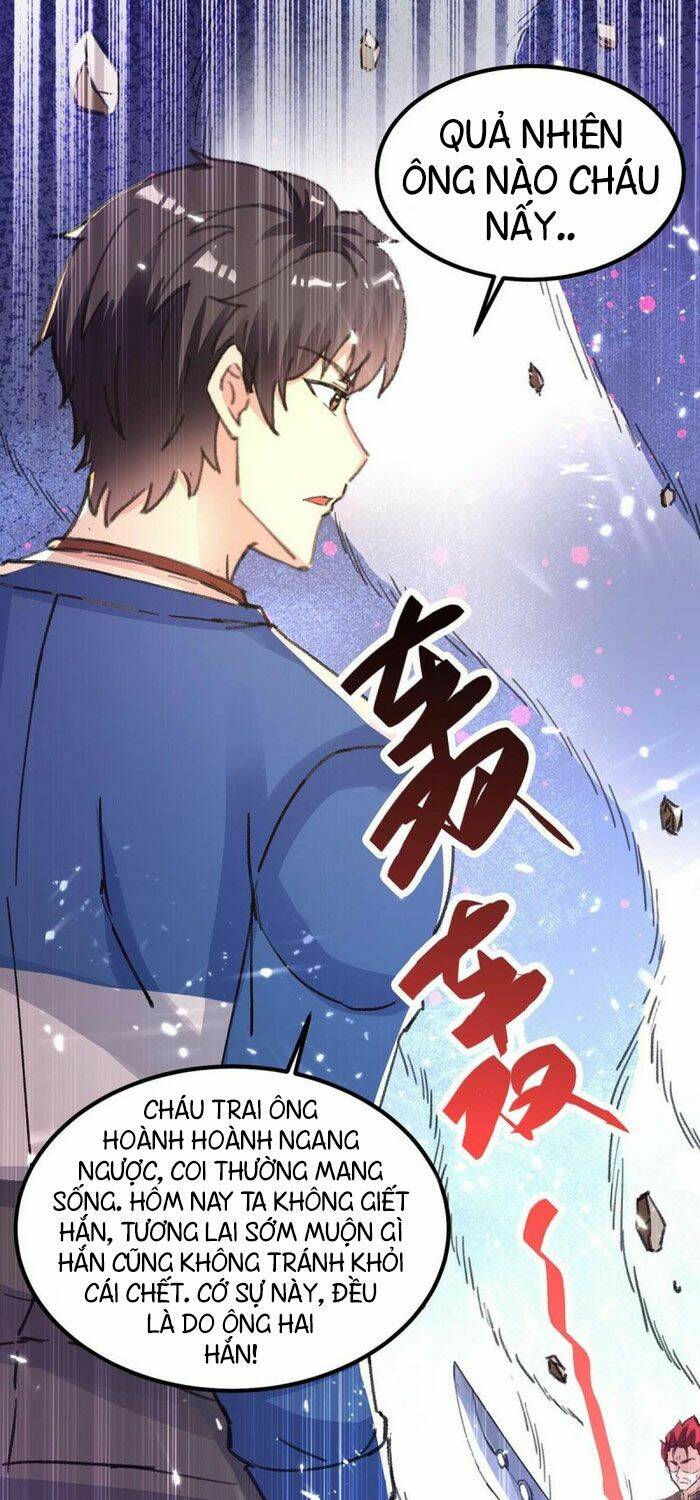 trọng sinh khí thiếu quy lai chapter 160 1