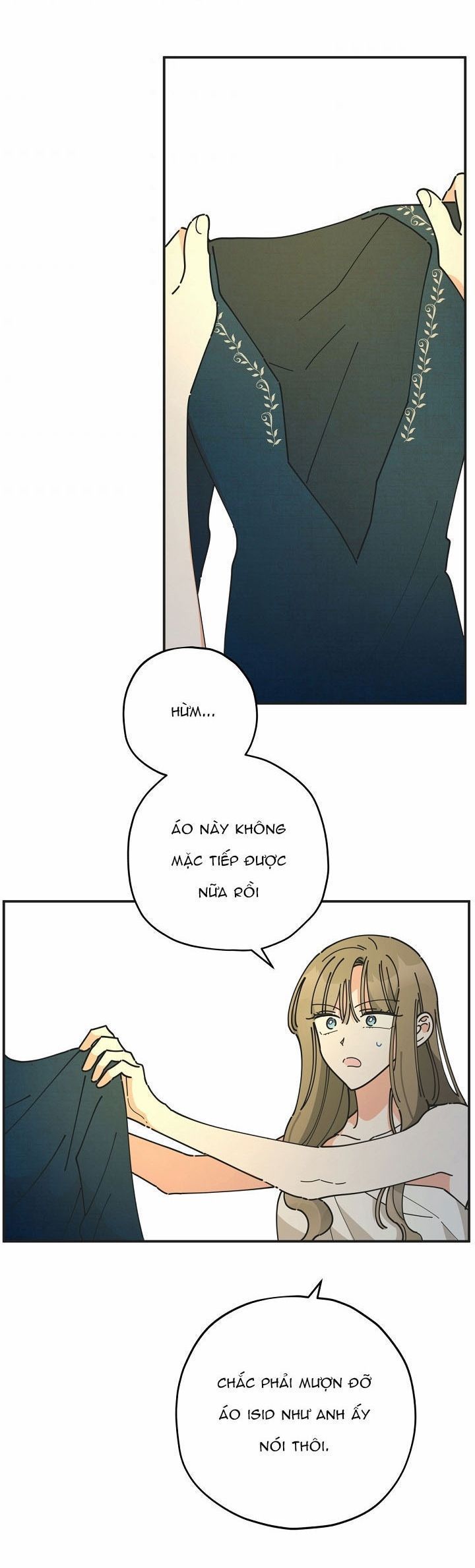 ác nữ tiểu thư chapter 62 31