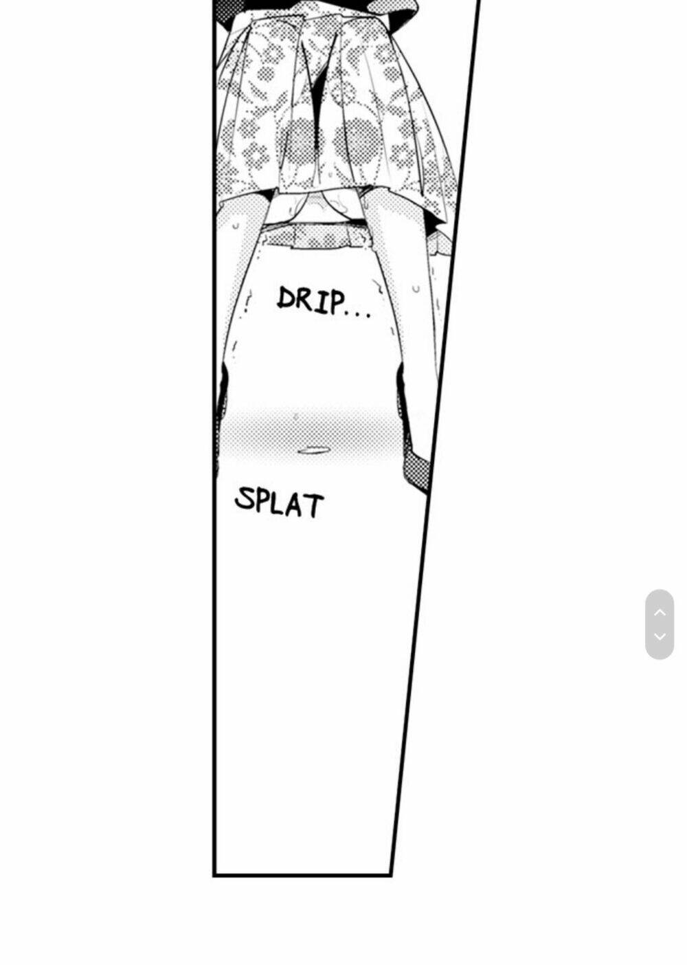 giả vờ ngủ cũng không ngăn được anh ấy chapter 56.2 4