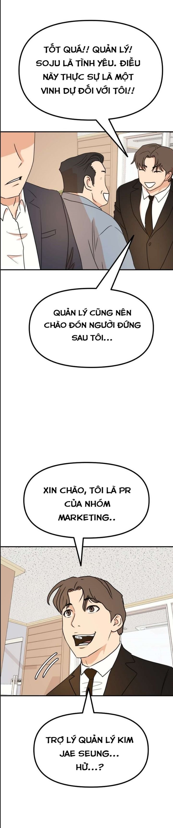 bạn trai võ sĩ chapter 113 30