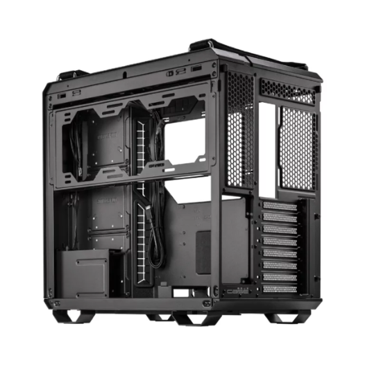 Vỏ case ASUS TUF Gaming GT502 Mid Tower - Hàng Chính Hãng