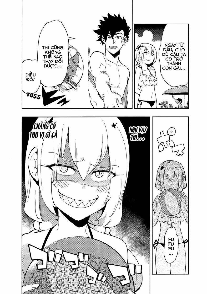 boku girl chapter 59 19