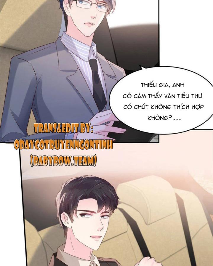 tái sinh tương ngộ chapter 73 3