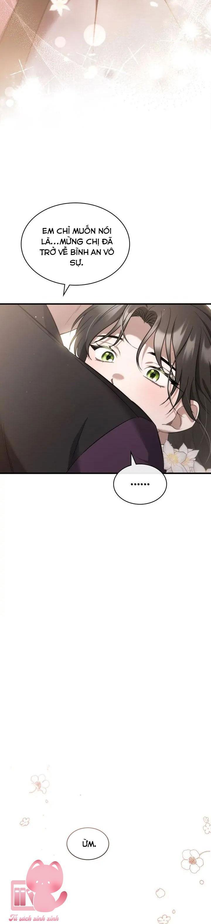 đêm đen khuất bóng chapter 37 41