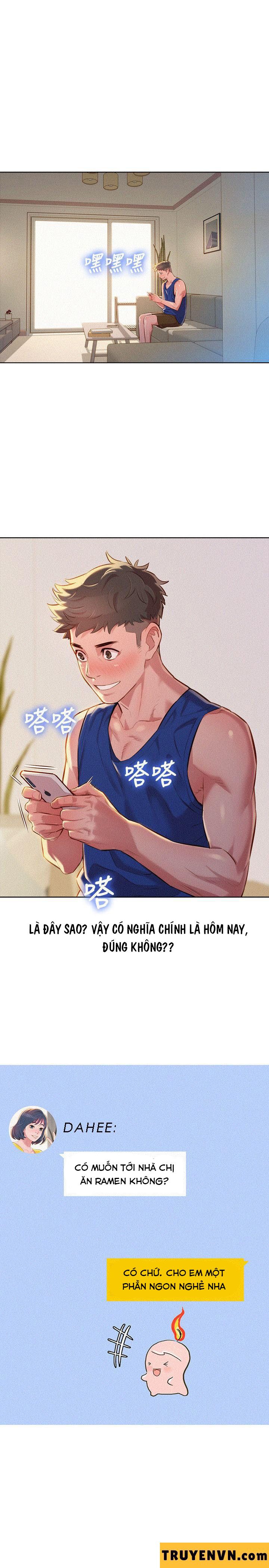 chị gái mưa chapter 46 1