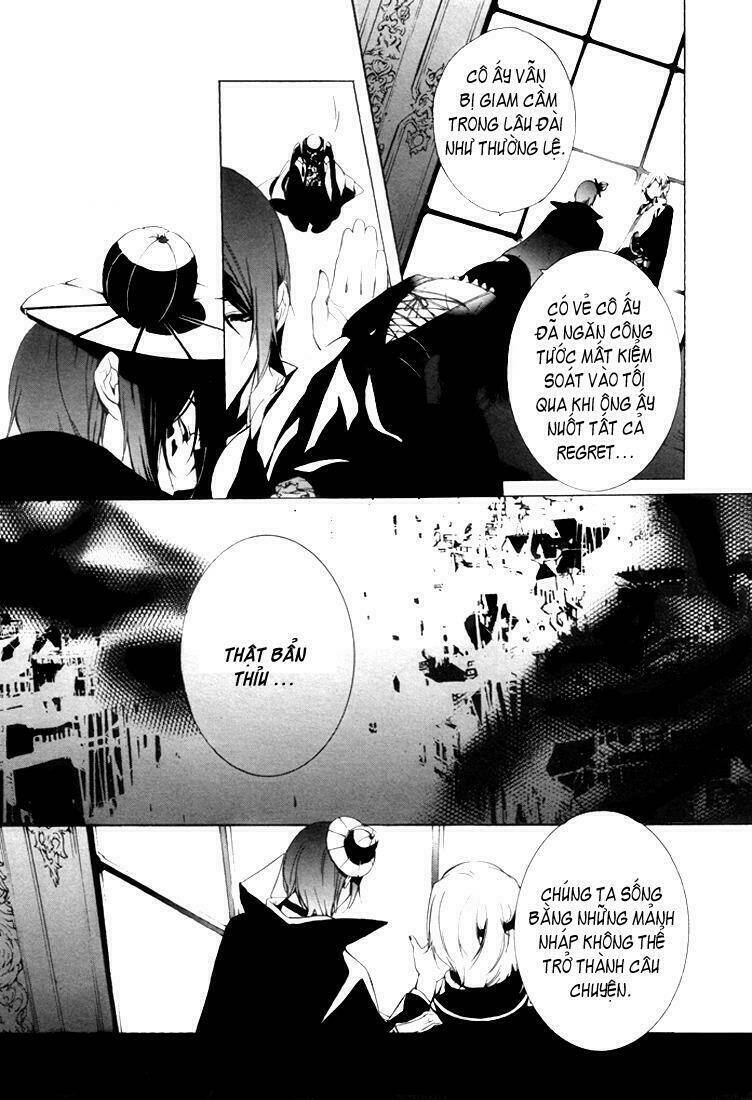 are you alice? chapter 6 27