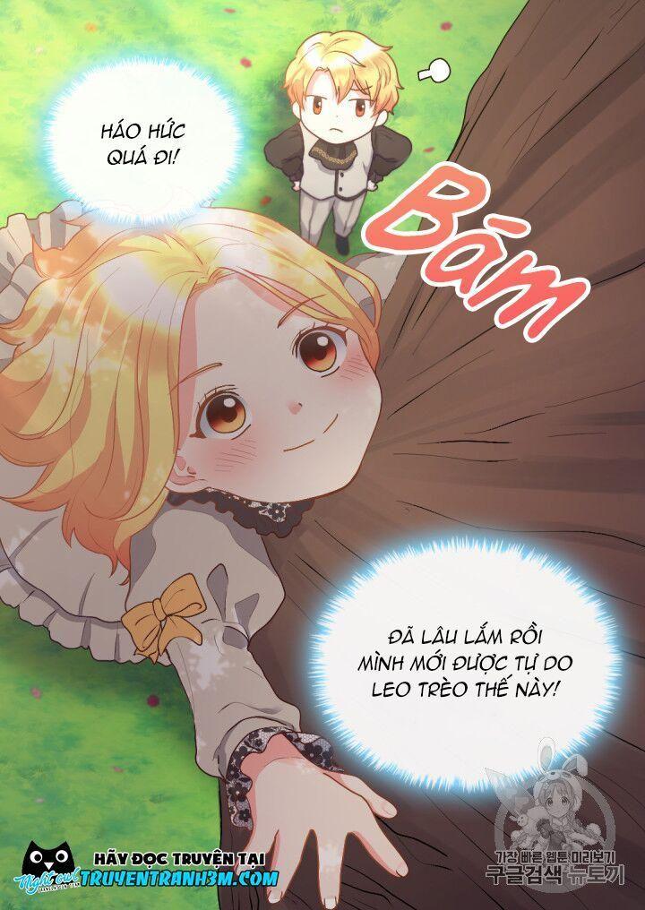 Sinh Đôi Xuyên Không Chapter 10 12