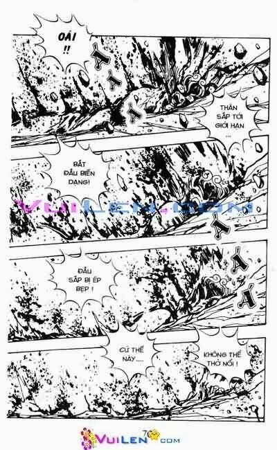 tiểu hòa thượng hd remake chapter 170 8