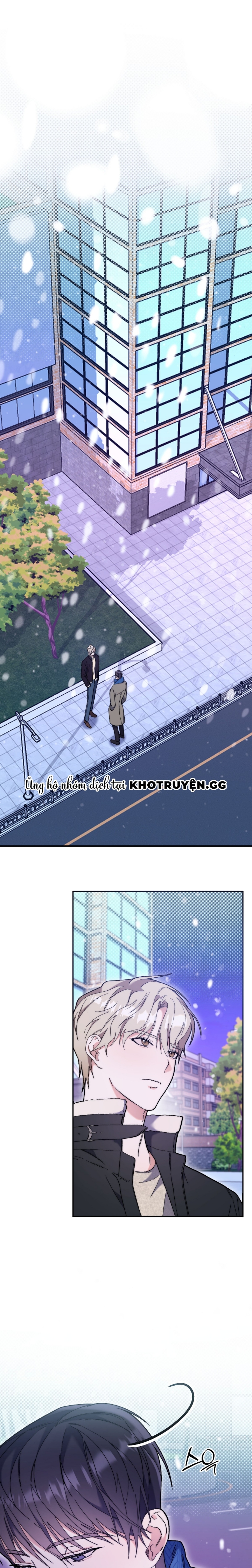 diễn xuất của cậu tệ thật đấy chapter 23 25