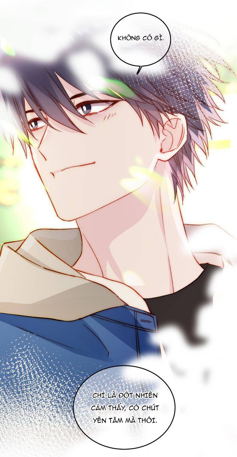 tôi phải làm 1 kẻ đại xấu xa chapter 42 14