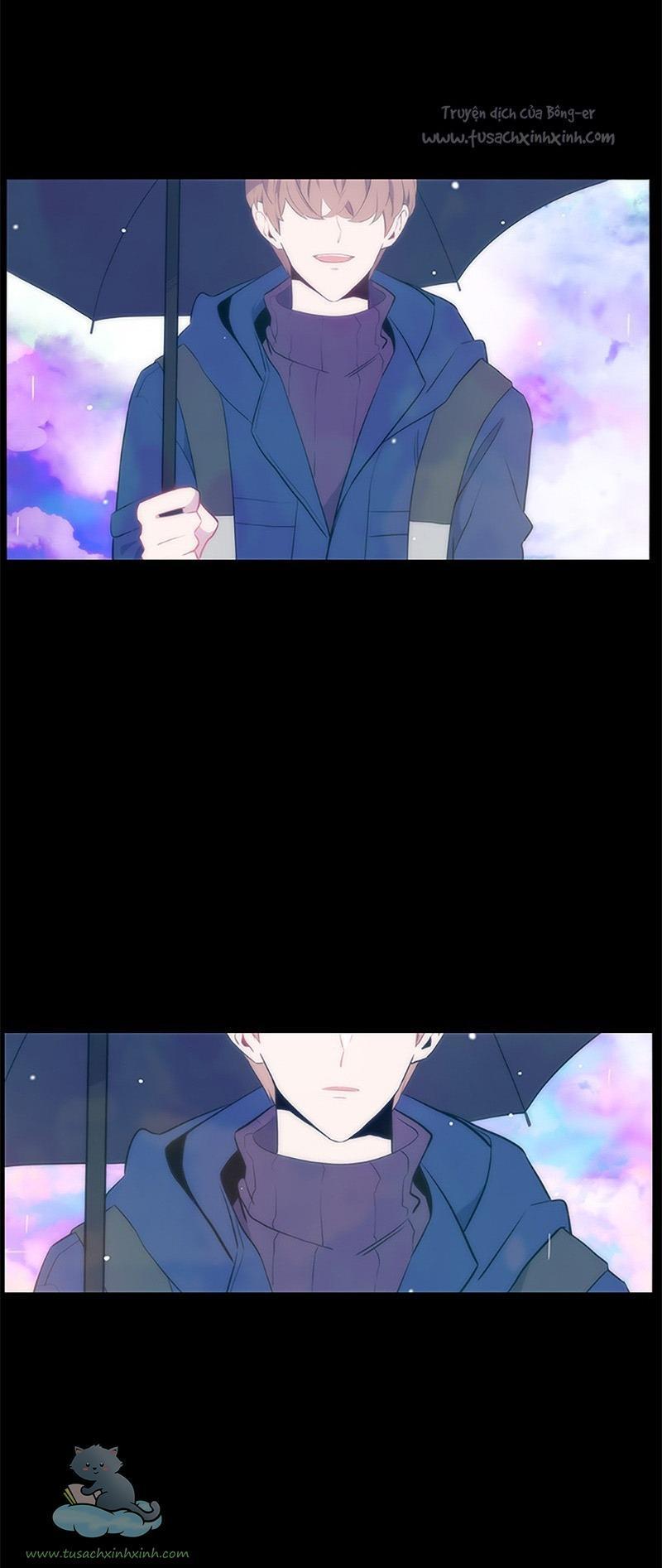 về bên anh chapter 1 4