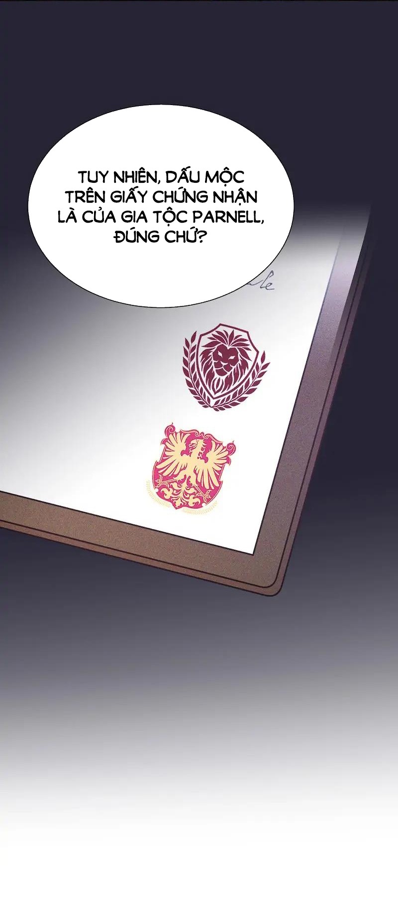 tôi chán nản vì người chồng thứ 2 còn "khỏe" hơn chồng cũ chapter 63.1 21