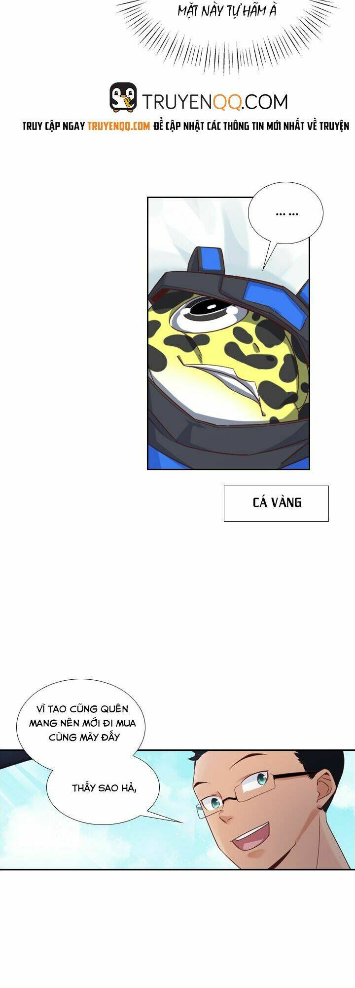 vua biến thái chapter 8 16