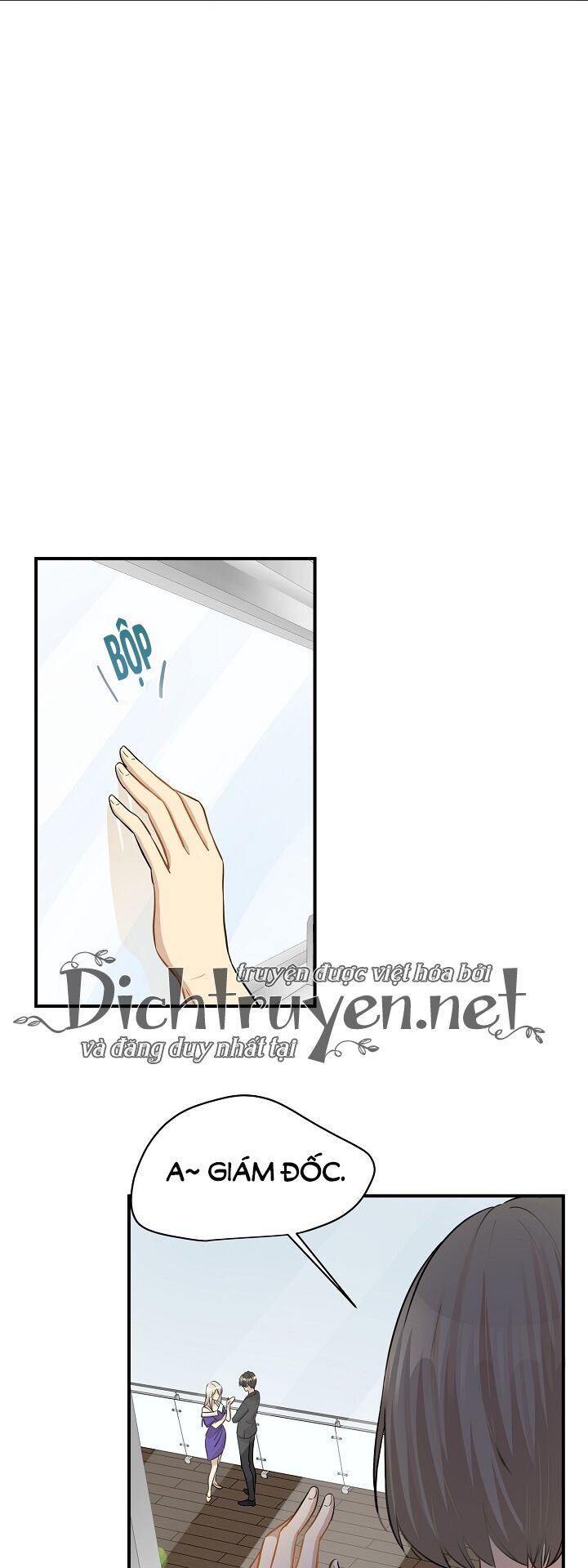 cuộc sống kỳ thú chapter 38 20