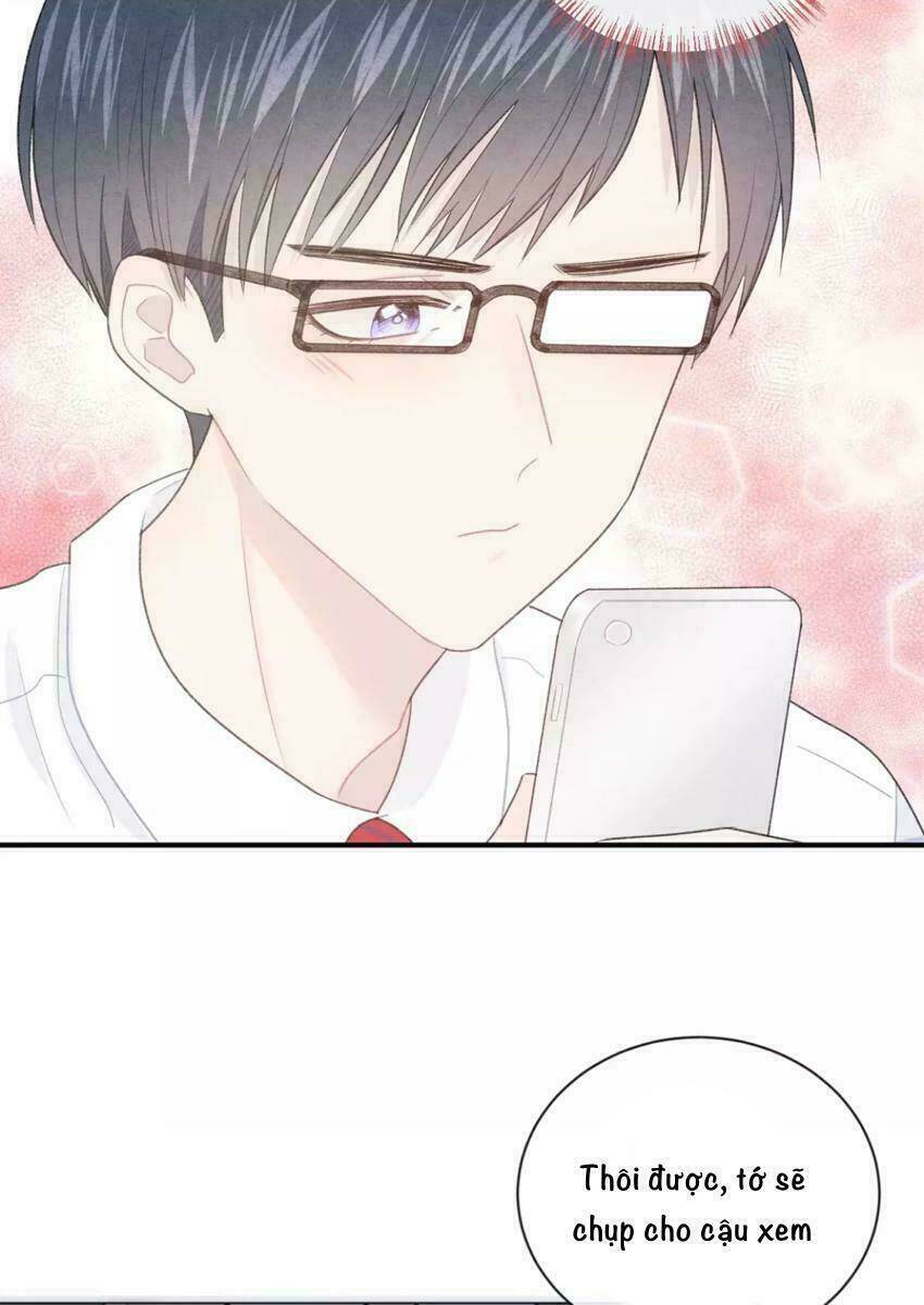 từ cái nhìn của em chapter 25 40