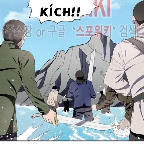 kẻ phán xét chapter 64 23