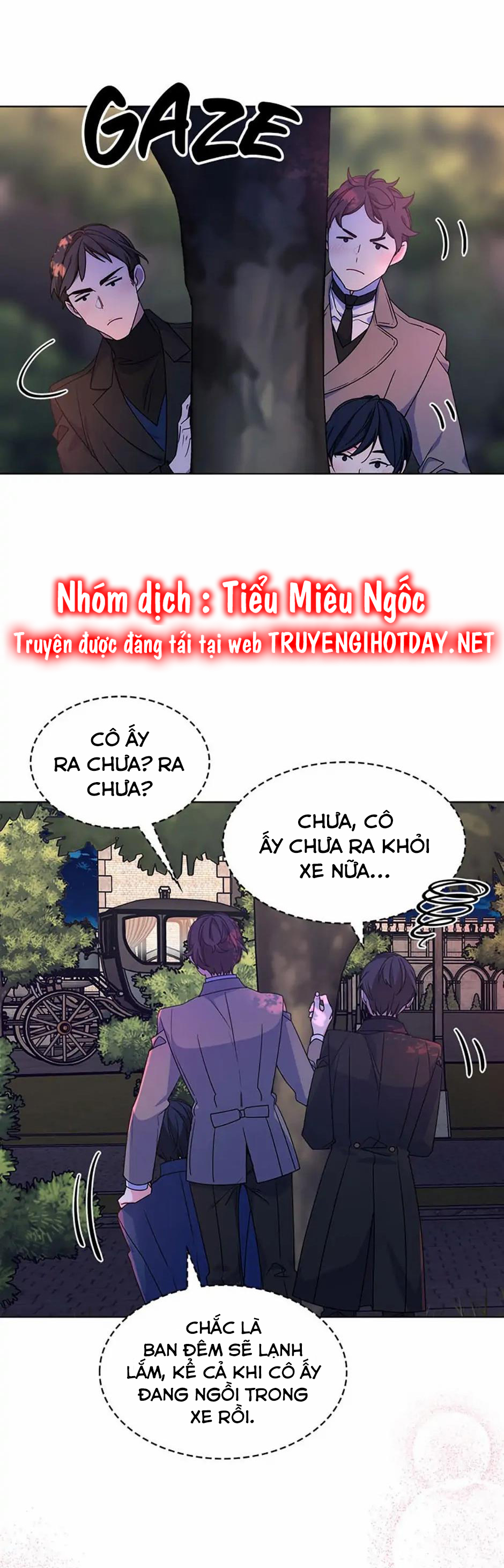 đừng lo lắng, anh trai của em! chapter 65 31