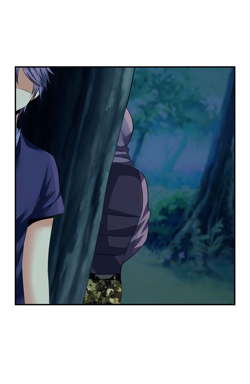 thủ hội chi vũ chapter 23 46