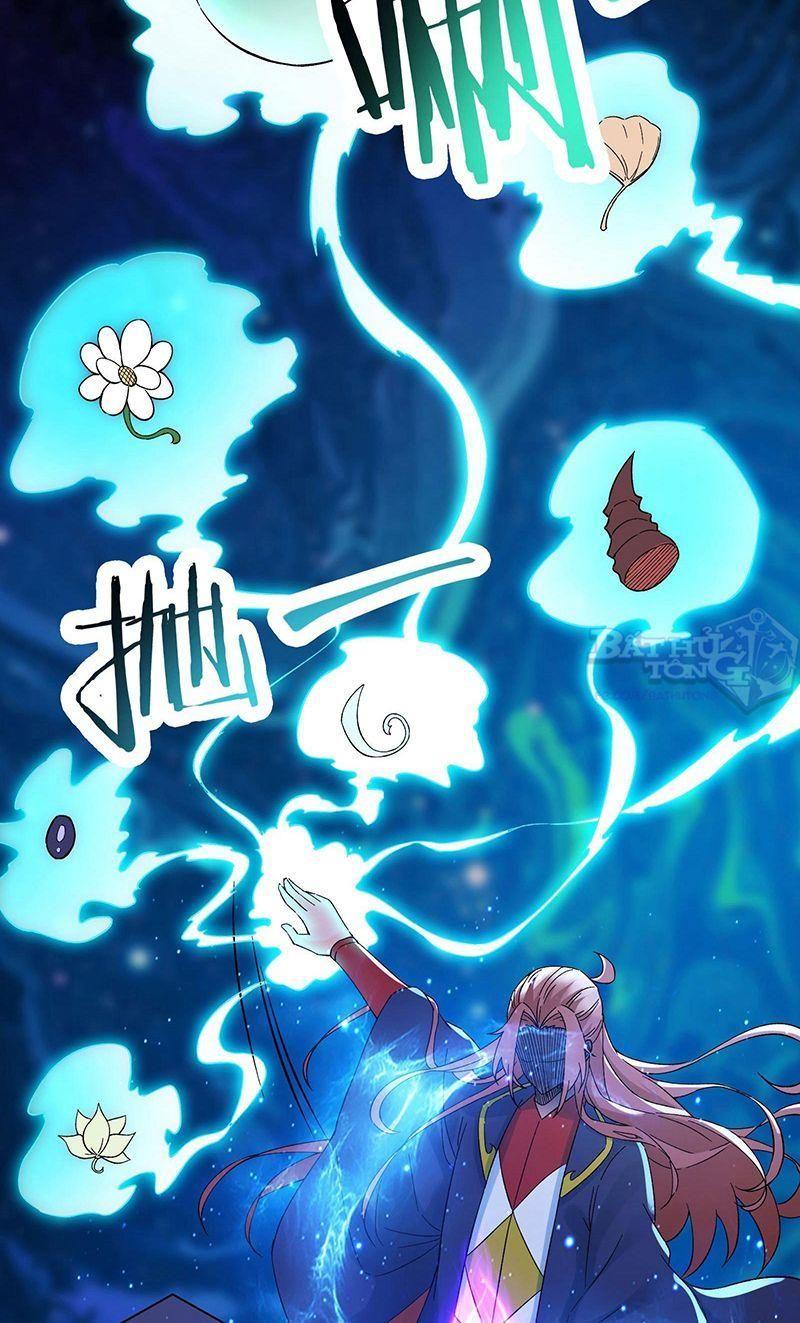 đồ đệ ta toàn là nữ ma đầu chapter 55 29