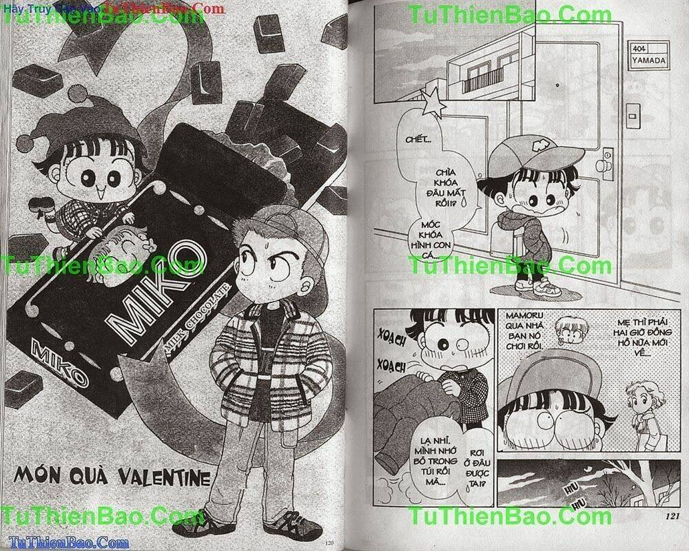 nhóc miko chapter 4 60