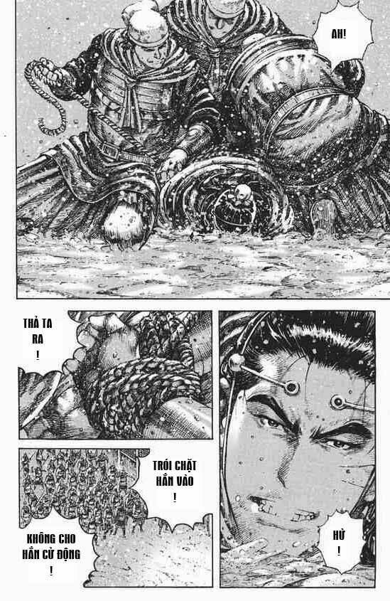 Hoả Phụng Liêu Nguyên chapter 249.2 90