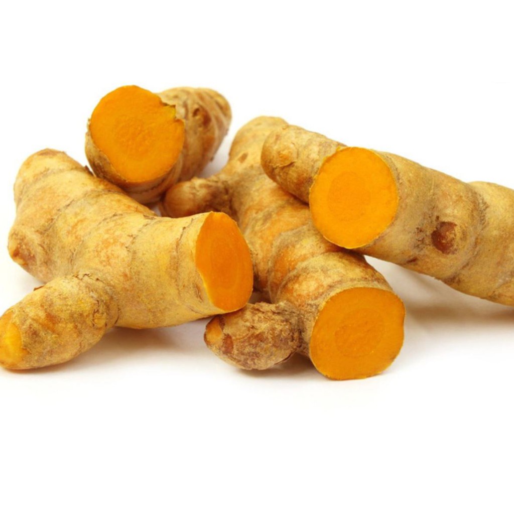 Củ Nghệ Vàng Tươi 1kg