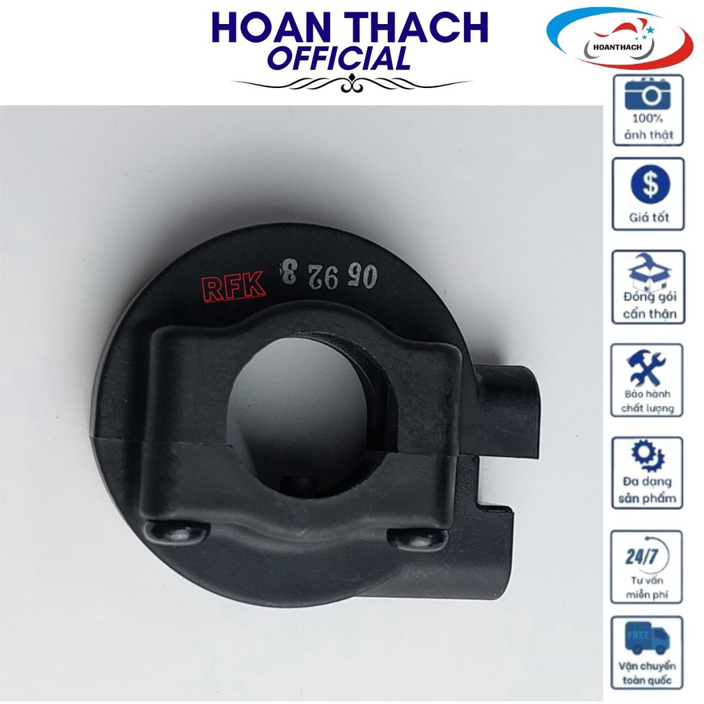 NẮP GA  XE MÁY, HOANTHACH5WPF62701000 DÀNH CHO XE MÁY