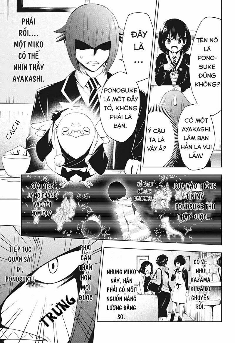 diệt quỷ nhẫn giả chapter 9 11