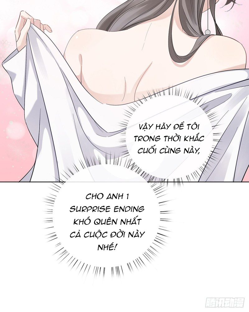 hôm nay nam giả trang nữ vẫn chưa được cầu hôn! chapter 5 30