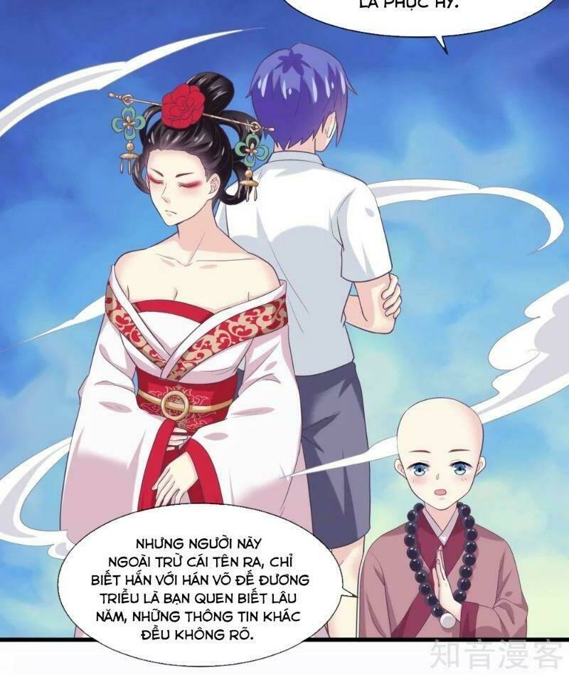 ta là ngọc hoàng đại đế chapter 97 27