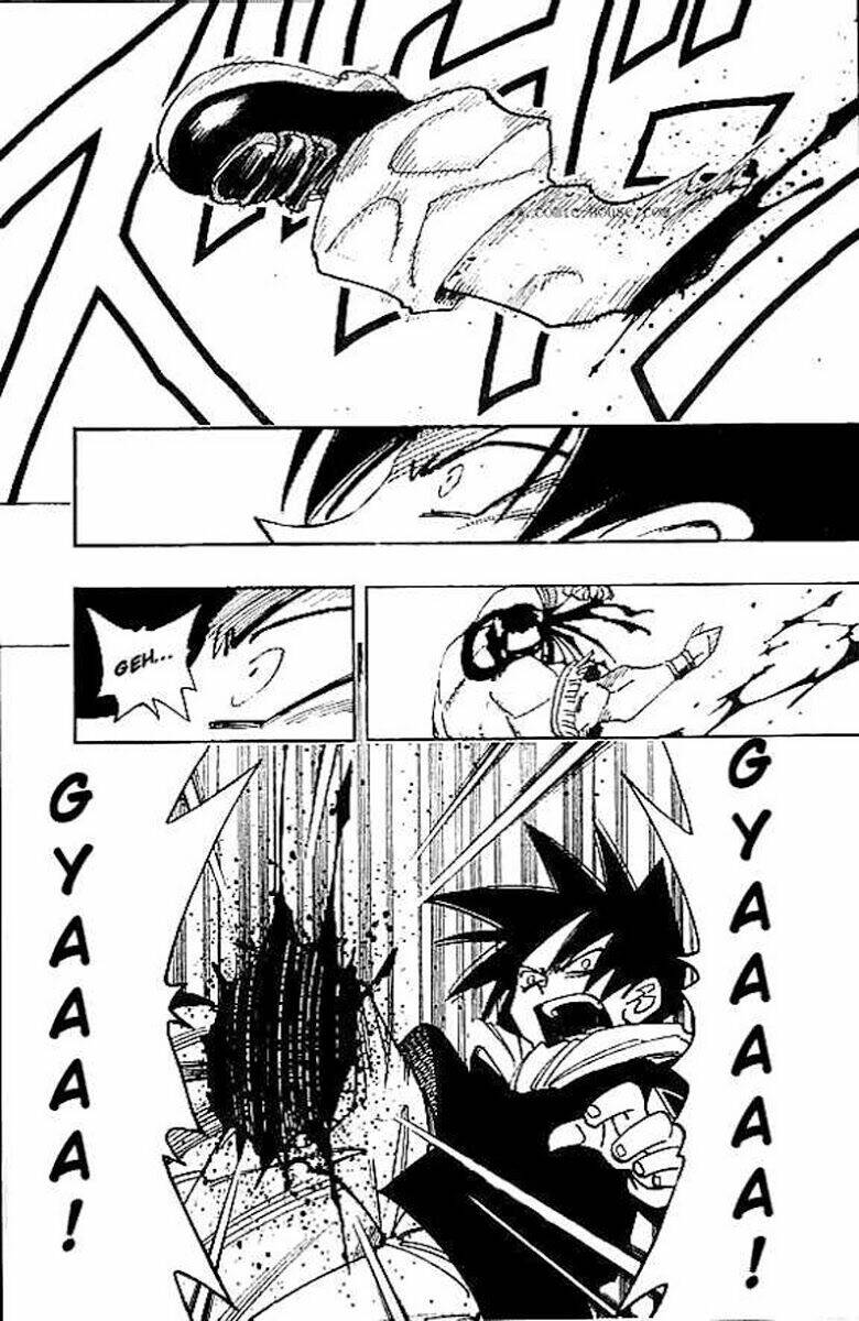 vua pháp thuật chapter 82 12