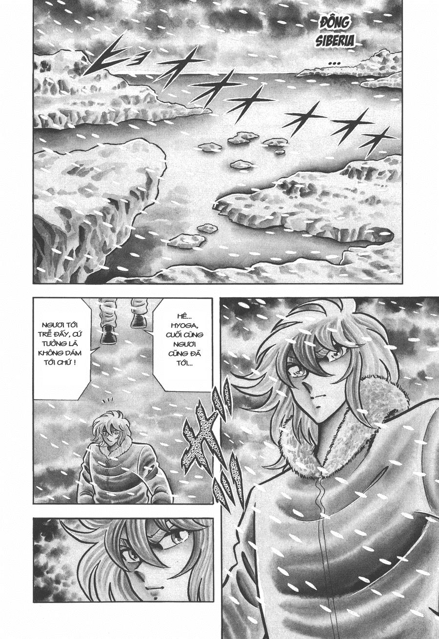 áo giáp vàng chapter 47.2 3