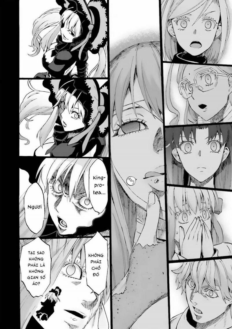 fate/extra ccc fox tail chapter 13 18