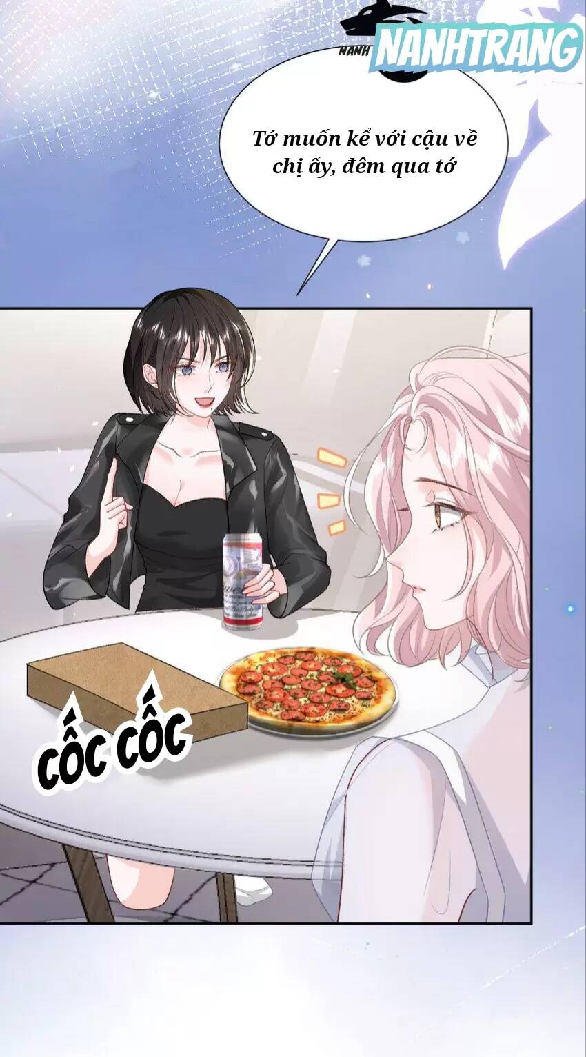 mận xanh chapter 22 30