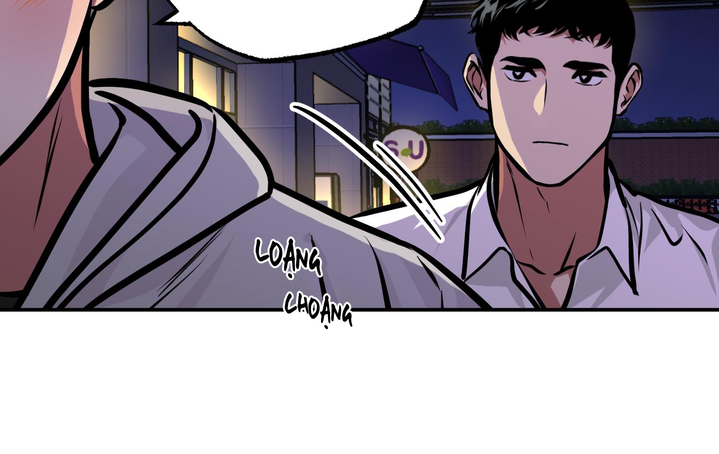 cây thương của ghost chapter 9 59