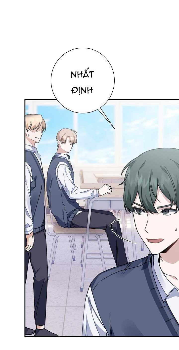 vùng đặc quyền tình yêu chapter 7 44