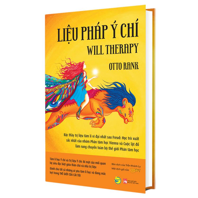 Liệu Pháp Ý Chí (Will Therapy)