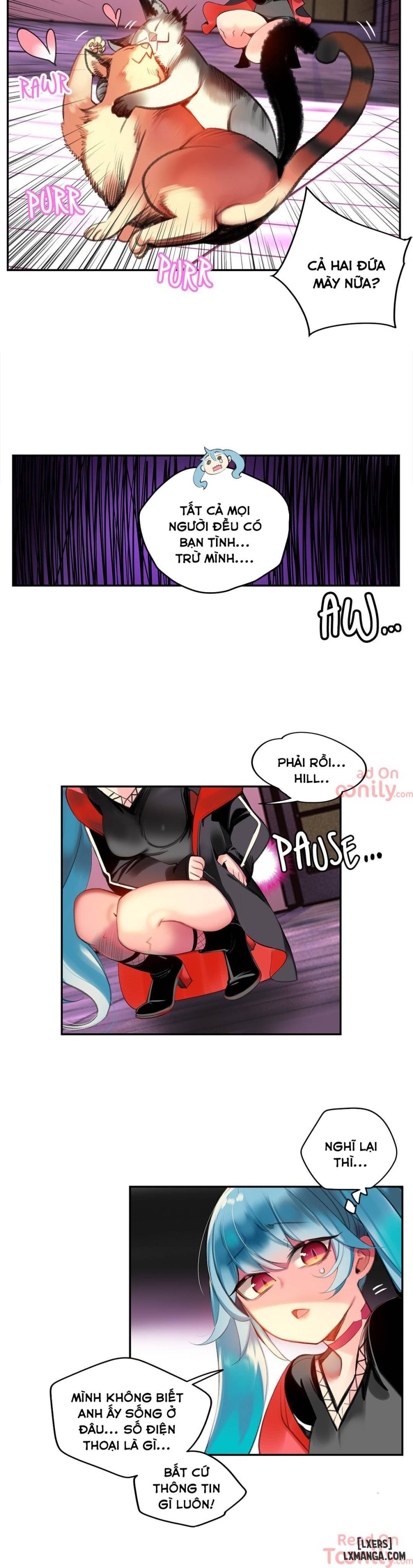 lilith cord chapter 78 12