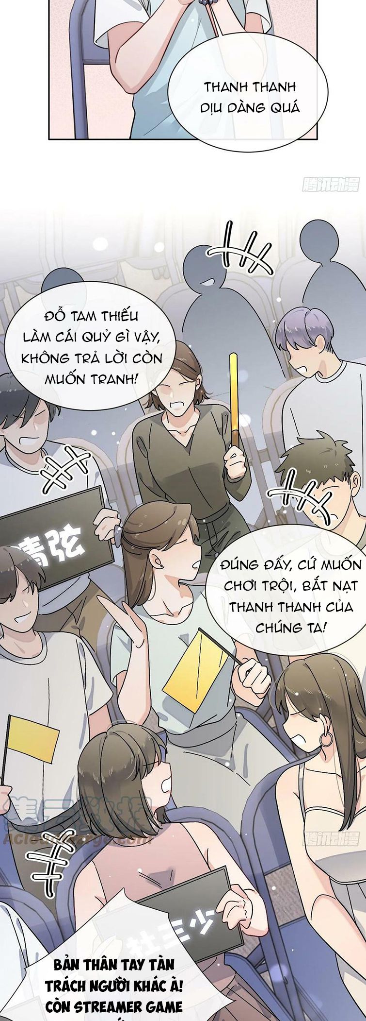 chó lớn bắt nạt chủ chapter 33 5